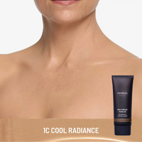 1-Cool Radiance