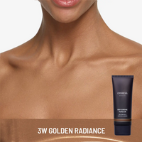 3-Golden Radiance