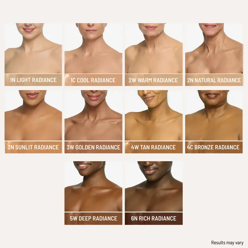 Waterproof Body Coverage Makeup for Legs & Skin – Lightweight Full Coverage Concealer for Tattoos, Veins, Scars & Uneven Tone, Sweat-Resistant Natural Finish Body Foundation Cream