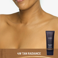 4-Tan Radiance